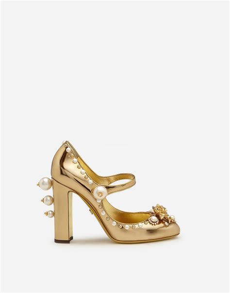 scarpa chanel dolce e gabbana|Dolce&Gabbana Online Store.